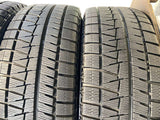 ブリヂストン アイスパートナー2 205/55R16  /　 BALMINUM 6.0J+45 100-5穴 4本
