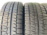 ブリヂストン アイスパートナー2 205/55R16  /　 BALMINUM 6.0J+45 100-5穴 4本
