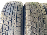 ヨコハマ アイスガード iG60 205/60R16  /　 VIOLENTO 6.5J+55 114.3-5穴 4本