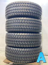 ブリヂストン ブリザック DM-V3 265/70R16  4本