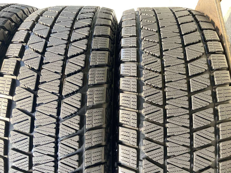 ブリヂストン ブリザック DM-V3 265/70R16  4本