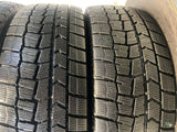 ダンロップ ウィンターマックス WM02 205/60R16  4本