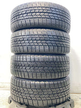 グッドイヤー アイスナビ 6 205/50R16  /　 SCHNEDER 6.5J+48 114.3-5穴 4本