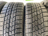 グッドイヤー アイスナビ 6 205/50R16  /　 SCHNEDER 6.5J+48 114.3-5穴 4本
