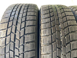 グッドイヤー アイスナビ 6 205/50R16  /　 SCHNEDER 6.5J+48 114.3-5穴 4本