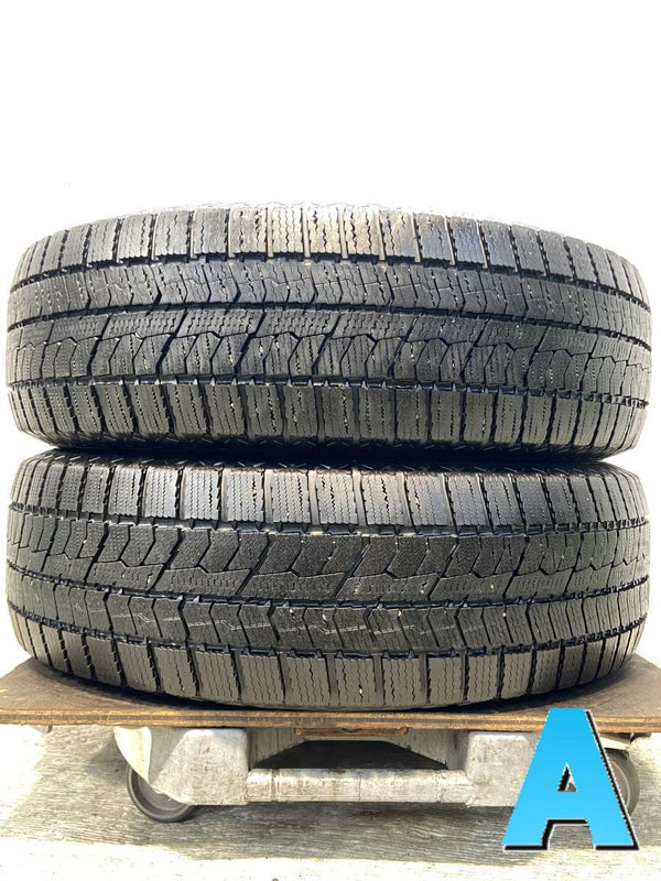 トーヨータイヤ オブザーブ GIZ2 205/65R16  2本