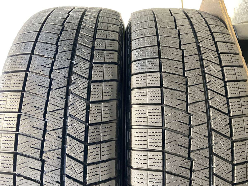 ダンロップ ウィンターマックス 03 215/65R16  2本