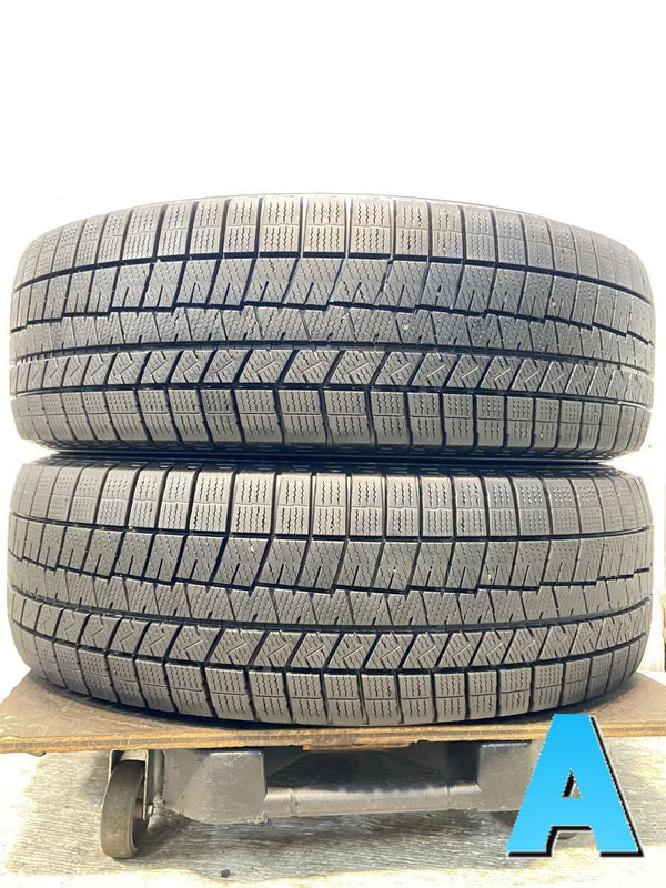 ダンロップ ウィンターマックス 03 215/65R16  2本