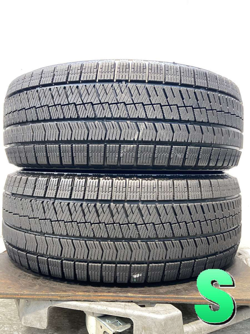ブリヂストン ブリザック VRX2 205/55R16  2本