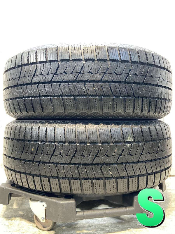 トーヨータイヤ オブザーブ GIZ2 215/60R16  2本