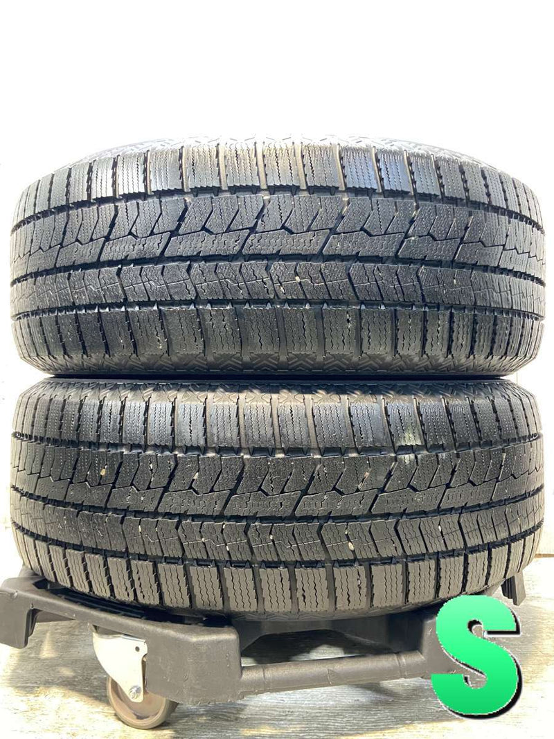 トーヨータイヤ オブザーブ GIZ2 215/60R16  2本