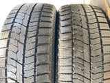 トーヨータイヤ オブザーブ GIZ2 205/55R16  2本