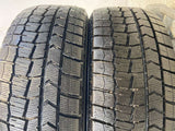 ダンロップ ウィンターマックス WM02 205/55R16  2本