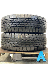 グッドイヤー アイスナビ 6 205/60R16  2本