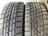 グッドイヤー アイスナビ 6 205/60R16  2本
