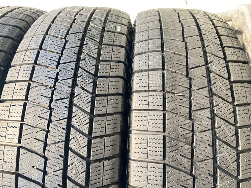 ダンロップ ウィンターマックス 03 185/60R16  4本