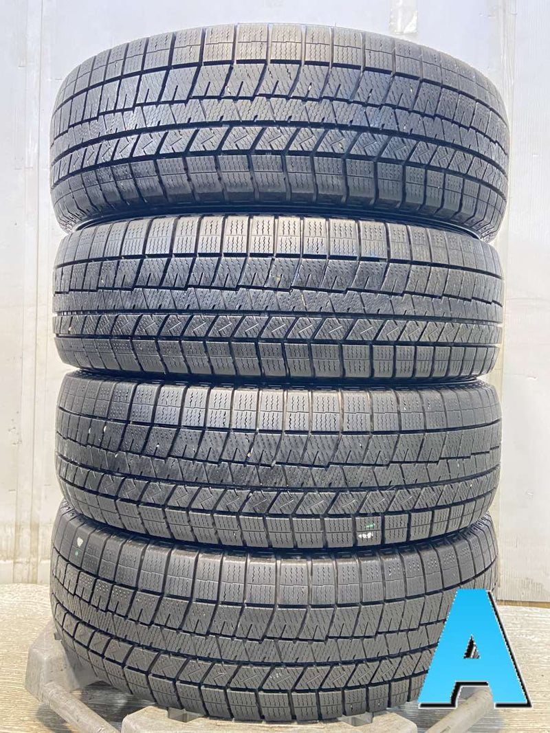 ダンロップ ウィンターマックス 03 185/60R16  4本