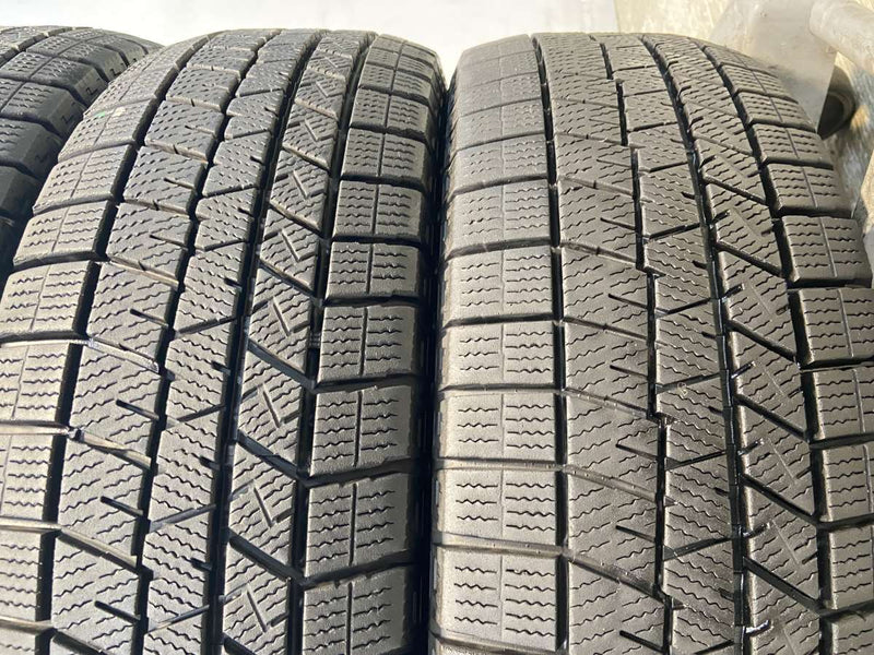ダンロップ ウィンターマックス03 185/60R16  4本
