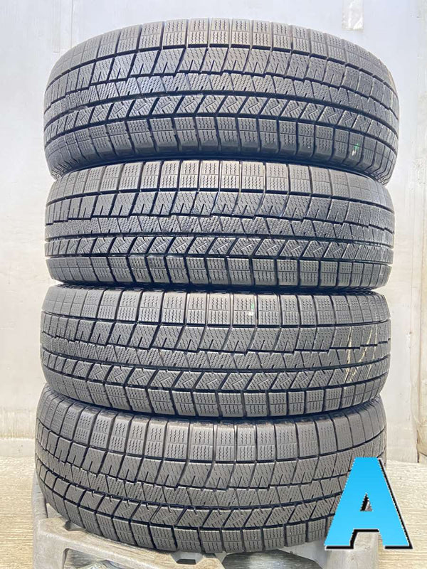 ダンロップ ウィンターマックス03 185/60R16  4本