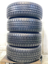 オートバックス ノーストレックN5 205/60R16  /　 エクシーダー 6.5J+38 114.3-5穴 4本