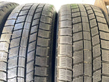 オートバックス ノーストレックN5 205/60R16  /　 エクシーダー 6.5J+38 114.3-5穴 4本