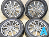 ヨコハマ アイスガード iG50 PLUS 205/55R16  /　 GRASS 6.5J+48 100-5穴 4本