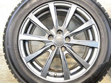 ヨコハマ アイスガード iG50 PLUS 205/55R16  /　 GRASS 6.5J+48 100-5穴 4本