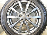 ヨコハマ アイスガード iG50 PLUS 205/55R16  /　 GRASS 6.5J+48 100-5穴 4本