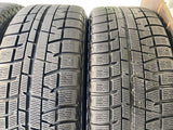ヨコハマ アイスガード iG50 PLUS 205/55R16  /　 GRASS 6.5J+48 100-5穴 4本