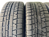 ヨコハマ アイスガード iG50 PLUS 205/55R16  /　 GRASS 6.5J+48 100-5穴 4本