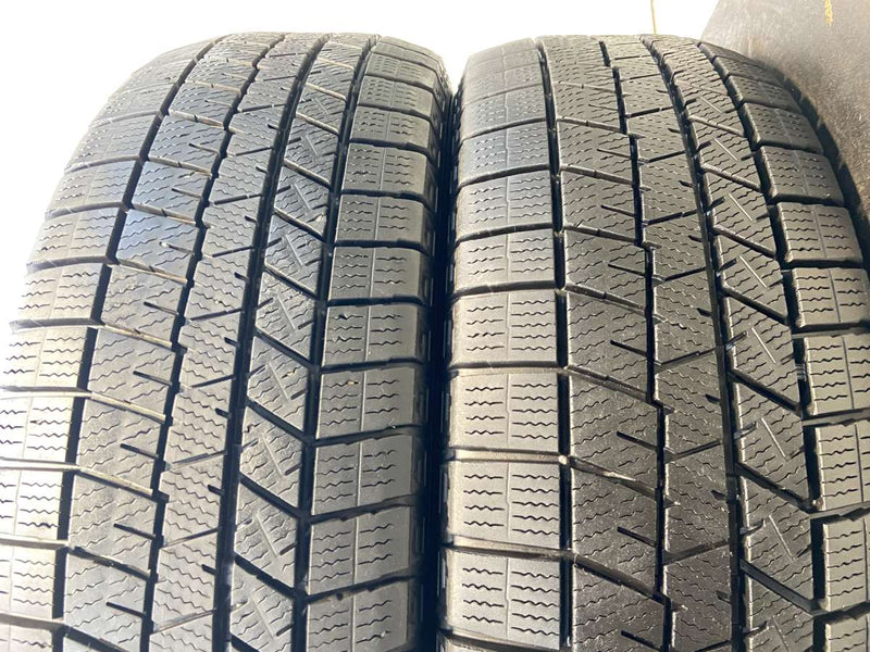 ダンロップ ウィンターマックス03 185/60R16  2本