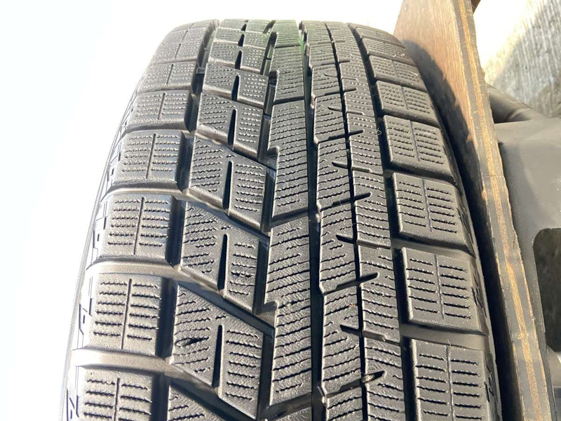ヨコハマ アイスガード iG60 205/65R16  1本