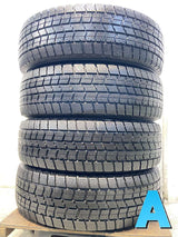 グッドイヤー アイスナビ 7 195/65R16  4本