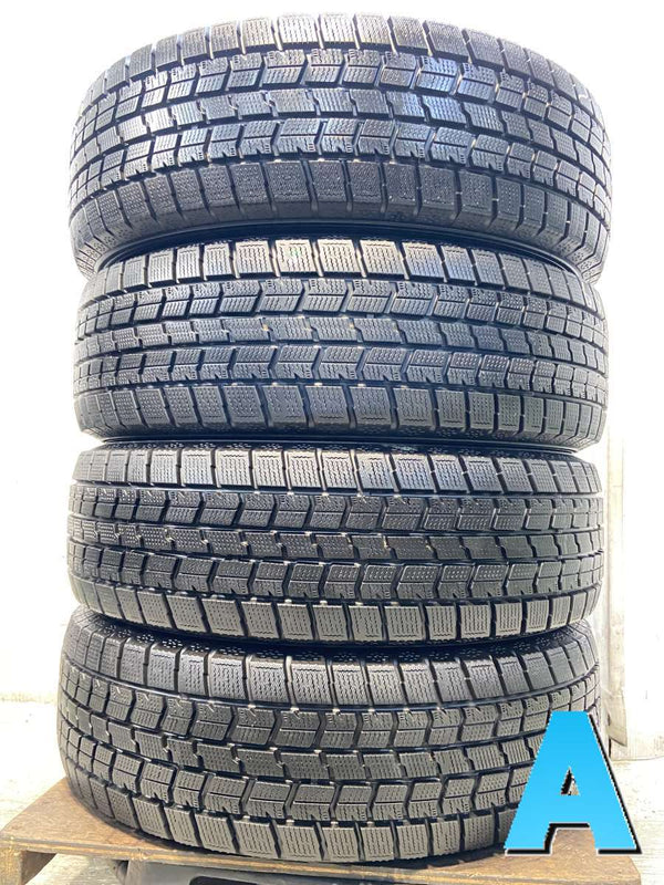 グッドイヤー アイスナビ 7 195/65R16  4本