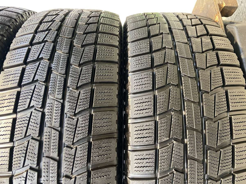 オートバックス ノーストレック N3i 215/60R16  4本