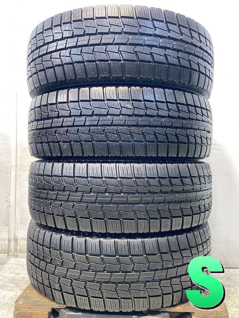 オートバックス ノーストレック N3i 215/60R16  4本