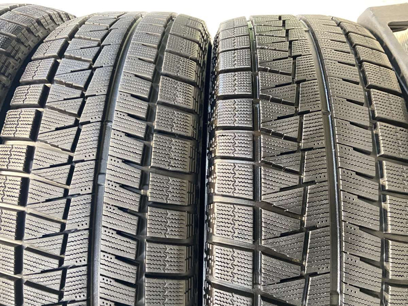 ブリヂストン アイスパートナー2 205/55R16  4本