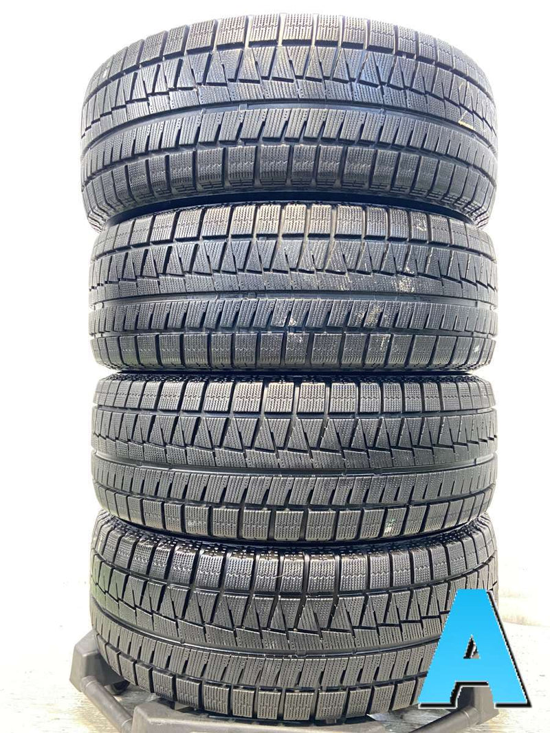 ブリヂストン アイスパートナー2 205/55R16  4本