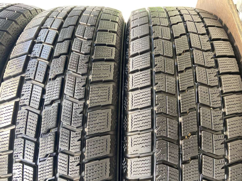 グッドイヤー アイスナビ 7 195/65R16  4本