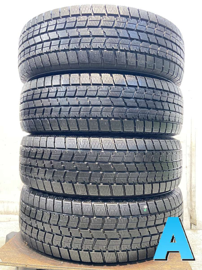 グッドイヤー アイスナビ 7 195/65R16  4本