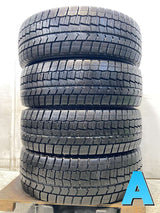 ダンロップ ウィンターマックス WM02 205/60R16  4本