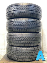 ピレリ ICE ZERO アシンメトリコ 205/60R16  4本