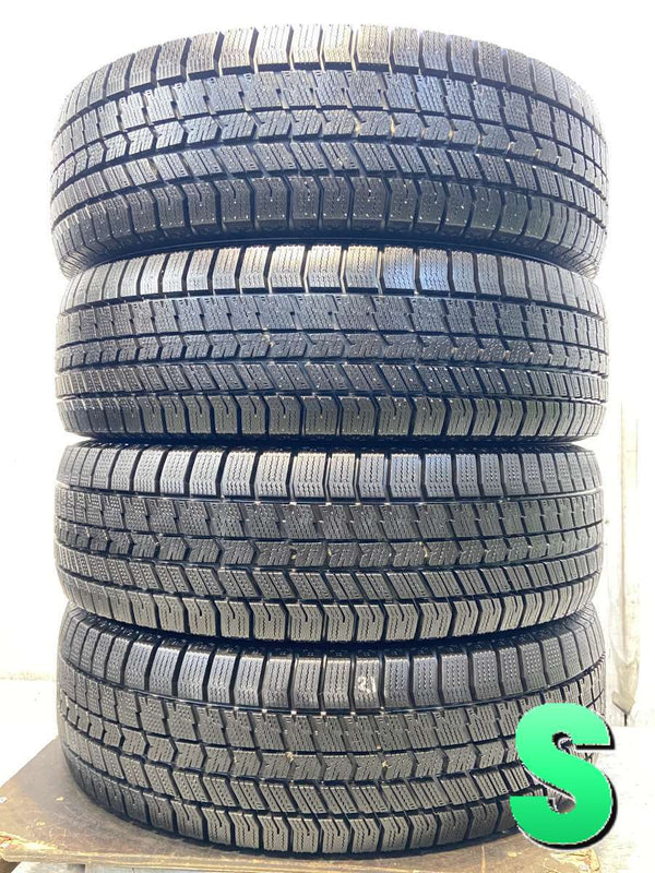グッドイヤー アイスナビ 8 195/65R16  4本