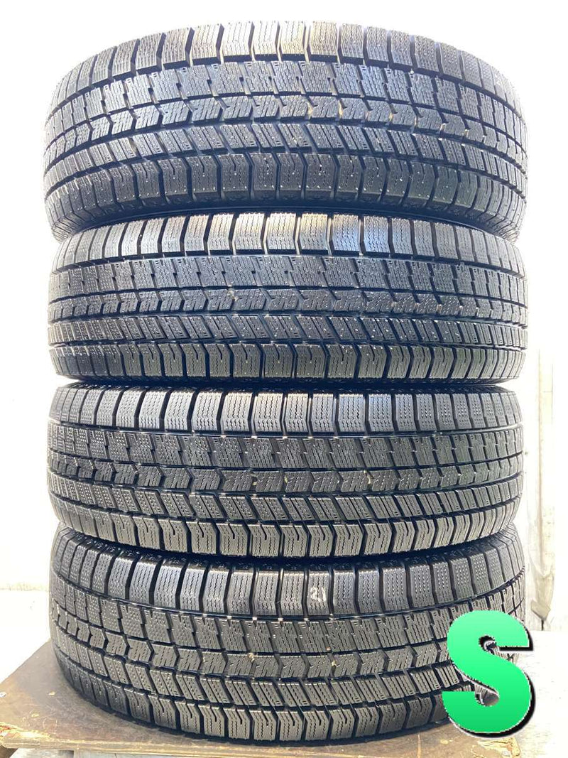 グッドイヤー アイスナビ 8 195/65R16  4本