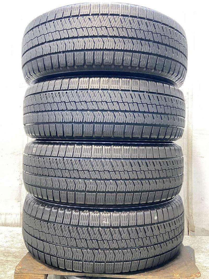 ブリヂストン ブリザック VRX2 215/60R16  4本