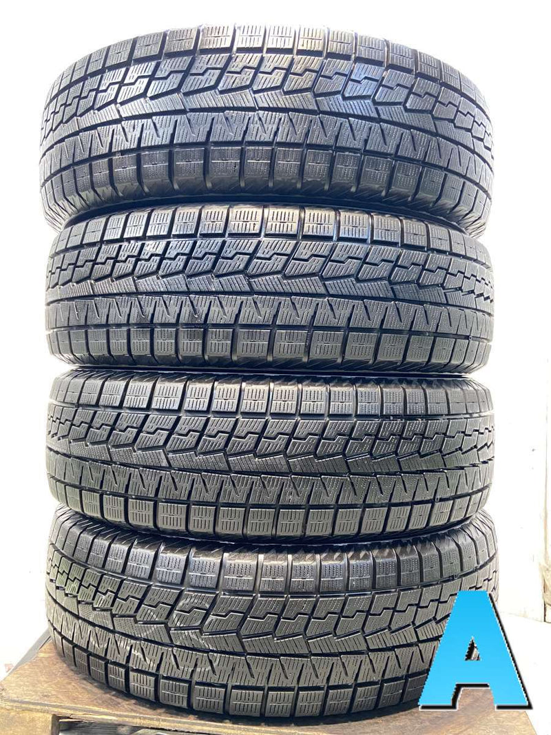 ヨコハマ アイスガード iG70 195/65R16  4本