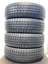 ダンロップ ウィンターマックス 03 185/60R16  4本