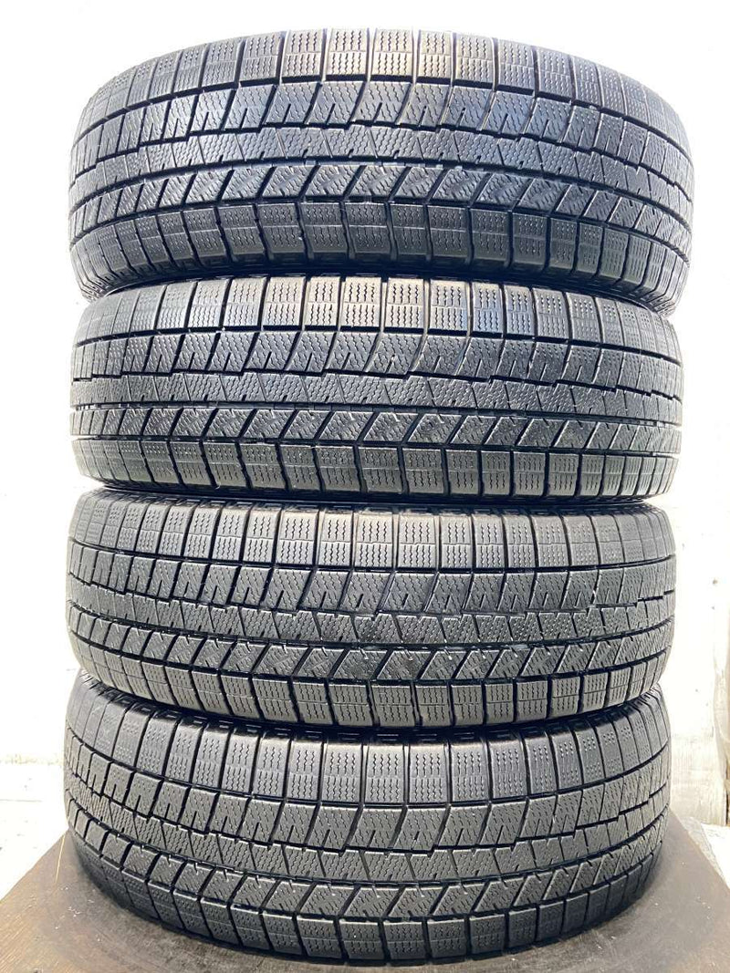 ダンロップ ウィンターマックス 03 185/60R16  4本
