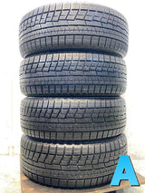 ヨコハマ アイスガード iG60 205/55R16  4本