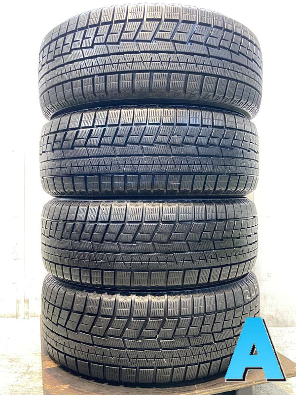 ヨコハマ アイスガード iG60 205/55R16  4本